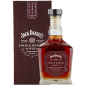 Preview: Jack Daniel's Single Barrel Rye